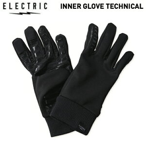 yELECTRICzGNgbN 2023H~ 2023/2024 INNER GLOVE TECHNICAL Ci[O[u Xm[O[u ~ Xm[{[h XL[ EB^[X|[c SM/MLyKiz