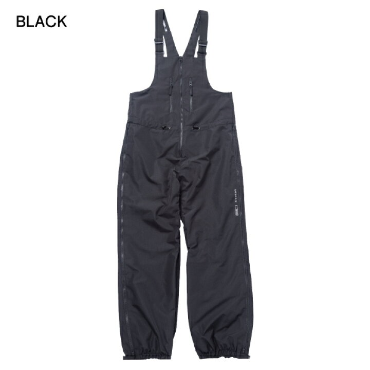 楽天市場】【NOMADIK】2023/2024 ノマディック GLITCH BIB PANTS 