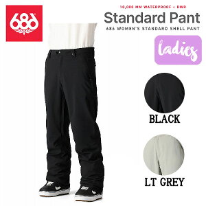 y686z2024/2025 VbNXGCgVbNX WOMEN'S STANDARD SHELL PANT fB[X Xm[pc Xm[{[h Xm[EFA S/M/L 2J[