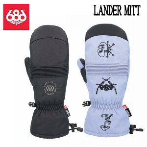 y686z2024/2025 VbNXGCgVbNX LANDER MITT Y fB[X jZbNX Xm[O[u ~g ~bg Xm[{[h XL[  h S/M/L 2J[yKiz