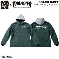 楽天市場】aa hardwear thrasherの通販 