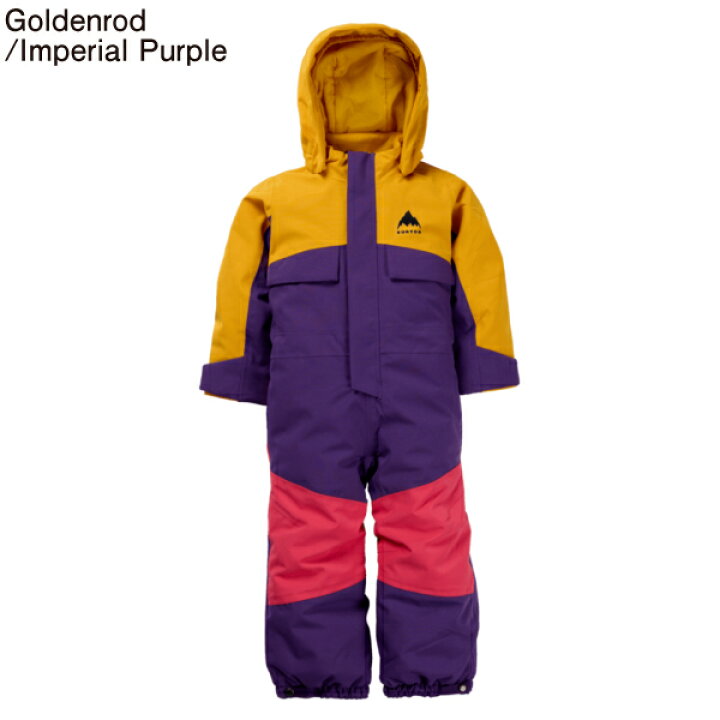楽天市場】【BURTON】2024/2025 バートン Toddlers