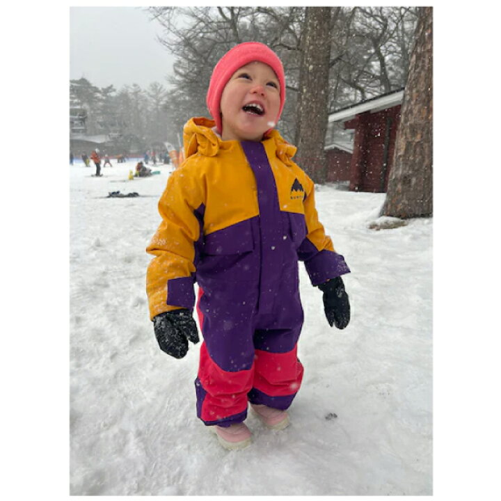 楽天市場】【BURTON】2024/2025 バートン Toddlers