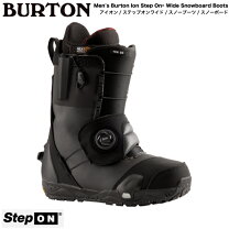 楽天市場】burton ionの通販
