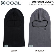 楽天市場】coal バラクラバの通販