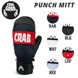 yCRABGRABzNuOu 2023/2024 PUNCH MITT Y Xm[O[u Xm[{[h ~g  h Xm{ XL[ S/M/L 5J[yKiz