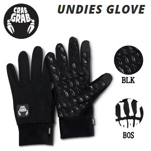 yCRABGRABzNuOu 2023/2024 UNDIES GLOVE O[u Ci[ Xm[{[h ~g  h Xm{ XL[ Lv X}zΉ S/M/L 2J[yKiz