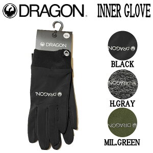 yDRAGONzhS INNER GLOVE Ci[O[u  Xm[O[u Xm[{[h XL[ XP[g{[h AEghA S/M M/L 3J[yKiz
