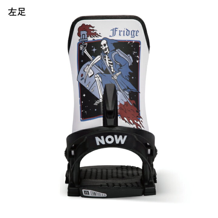 楽天市場】【NOW】ナウ 2023/2024 FRIDGE PRO メンズ レディース 