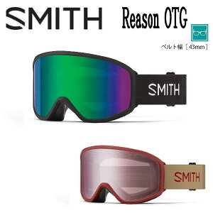 ySMITHz2024/2025 X~X Reason OTG [Y Xm[S[O Xm[{[h AWAtBbg Fog-X KlΉ  ANZT[ 2J[yKiz