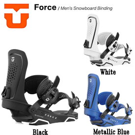 【UNION】2024/2025 ユニオン FORCE フォース ビンディング バインディング フリーライド パーク スノボー スノーボード S/M/L 3カラー【正規品】
