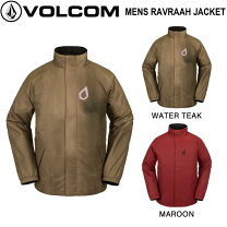 楽天市場】スノーボード volcom コーチジャケットの通販 