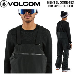 yVOLCOMz{R MENS 3L GORE-TEX BIB OVERHAULER Y SAebNX Xm[pc rupc Xm[EFA I[o[I[ {gX Y{ Ȃ Xm{[ Xm[{[h XL[ AEghA E
