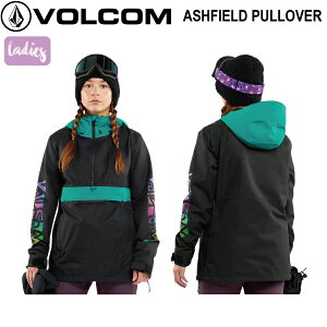 yVOLCOMz{R WOMENS ASHFIELD PULLOVER fB[X Xm[WPbg Xm[EFA gbvX AE^[ Xm[{[h XL[ AEghA h Lv M/LyKiz