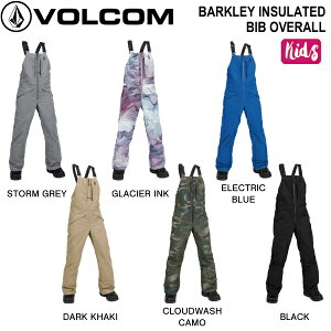 yVOLCOMz{R KIDS BARKLEY INSULATED BIB OVERALLS LbY ̎q Xm[pc rupc I[o[I[ Xm[EFA {gX Y{ Xm[{[h XL[ AEghA EB^[X|[c S/M