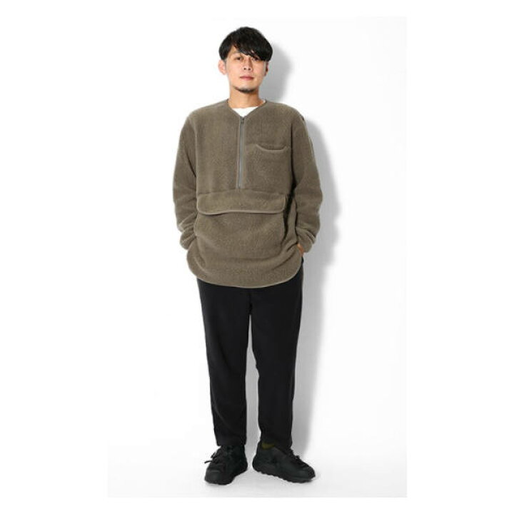 楽天市場】【SNOW PEAK】スノーピーク 2021秋冬 Thermal Boa Fleece 