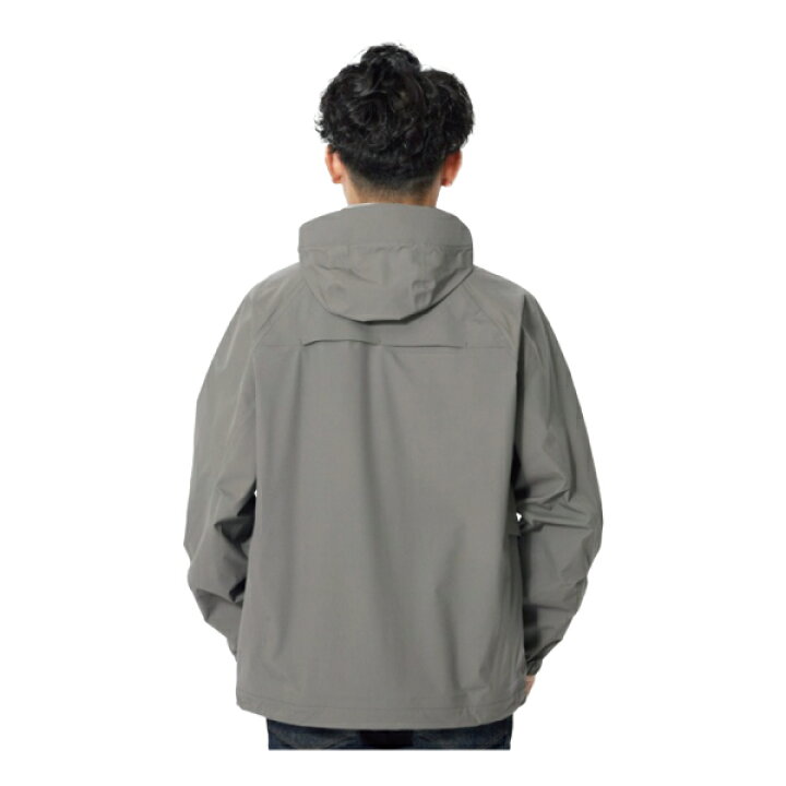 楽天市場】【SNOW PEAK】スノーピーク 2023春夏 3L Rain Jacket メンズ 