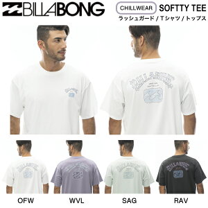 yBILLABONGzr{ SOFTTY TEE Y bVK[h T[t TVc gbvX  UVJbg Ăh~ p z v[ T[tB C  M/L/XL 4J[yKiz