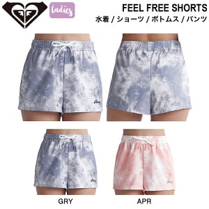 yROXYzLV[ 2024t FEEL FREE SHORTS fB[X   ^C_C T[tpc {gX {[hV[c Y{ C v[ AEghA S/M/L 2J[yKiz