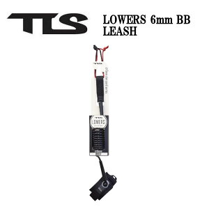 yTOOLSzgD[X TLS LOWERS 6mm BB LEASH [VR[h T[t }X|[c {fB{[h T[tB C ubN 3sizeyKiz