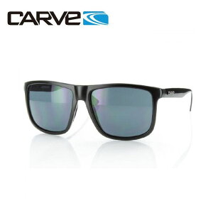 �yCARVE�z�J�[�u Hotshot Matte Black Aluminiun �����Y�T���O���X