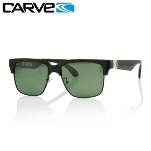 �yCARVE�z�J�[�u ALAIA �����Y�T���O���X BlackPOLARIZED �ዾ �h���C�u �C���� �v�[�� �A�E�g�h�A �ނ� �y���K�i�z
