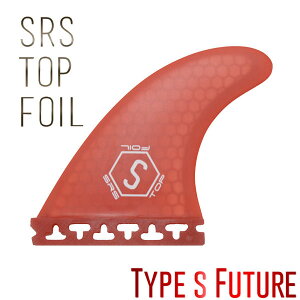 ySRSzSRS TOP FOIL TypeS Future tB T[tB