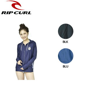 yRIP CURLzbvJ[ WOMENS L/SL ZIP HOOD fB[X bVK[h bVp[J[ WbvAbvp[J[ Ăh~ p z v[ T[tB C  M/L 2J[yKiz