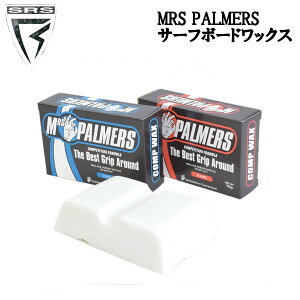 yMRS PALMERSz~ZXp[}[Y Surf Wax COMP T[tB T[tbNX Obv nCptH[}X bNXeiX COOL/WARMyyΉz