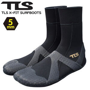 yTOOLSzgD[X X-FIT SURFBOOTS 5mm T[tu[c EB^[ T[tB T[tu[c SURF BOOTS h 20.0cm-28.0cmyKiz