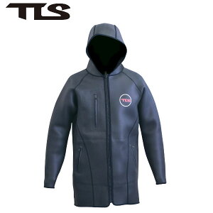 yTOOLSzgD[X TLS NEOPRENE JACKET T[tWPbg EFbgX[c h c[X T[tB C }X|[c S/M/L/XL ubN yKiz