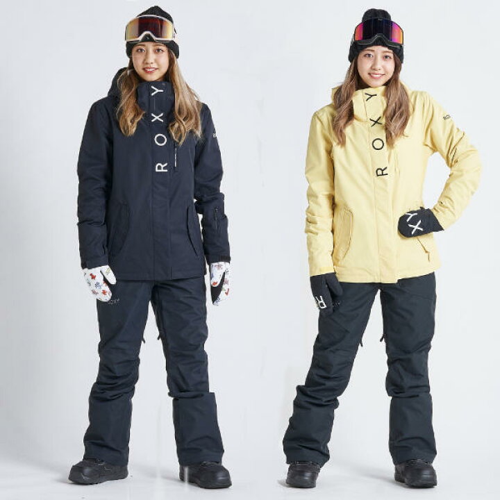 楽天市場】【ROXY】ロキシー 2022-2023 SNOW SNOWHOLIC NP PT 10K  