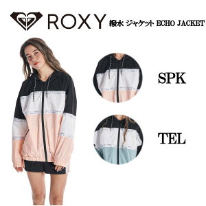 yROXYzLV[ 2022H~  WPbg ECHO JACKET T[tB AEghA Xm[{[h S/M/L 2J[yKiz