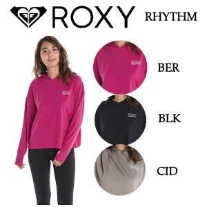 yROXYzLV[ 2021H~  UVJbg XEFbg gbvX WARM YOUR DAY L/S fB[X OX[u AEghA Lv T[t Ki S/M/L 3J[ yyΉz
