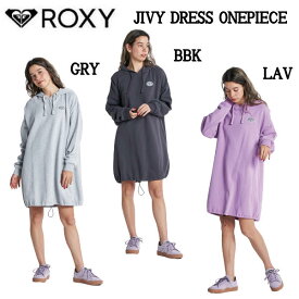 【ROXY】ロキシー 2022秋冬 SILVER TONES ニットワンピース スケートボード サーフィン キャンプ アウトドア リゾート 正規品
