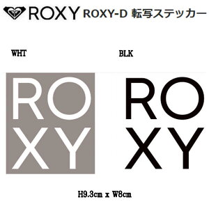 yROXYzLV[ ROXY-D ]ʃXebJ[ROA215340 ANZT[ T[t Xm[{[h H9.3cm x W8cm TCY WHITE BLACKyKiz