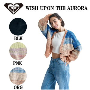 yROXYzLV[ 2024H~ WISH UPON THE AURORA J[fBK fB[X T[t AEghA Lv XP[g{[h Xm[{[h S/M/L 2J[yKiz