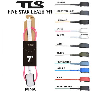 yTOOLSzgD[XTLS FIVE STAR LEASH 7ft REGULAR CUFF t@ \tg{[hȂǃ~bhOX [VR[h T[tB T[t lIv[ xN T[tB  7ft x 7mm 11J[y