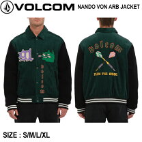 楽天市場】volcom スタジャンの通販