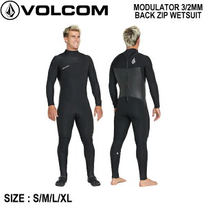 yVOLCOMz{R MODULATOR 3/2MM LONG SLEEVE BACK ZIP FULLSUIT Y EFbgX[c ~p T[tB }X|[c {fB{[h Vm[PO S/M/L/XLyKiz