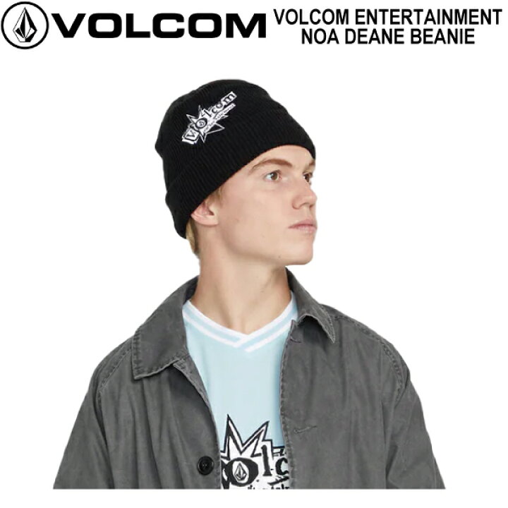 楽天市場】【VOLCOM】ボルコム 2023秋冬 VOLCOM ENTERTAINMENT NOA 