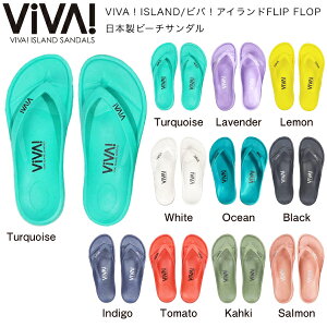 �yVIVA�z�r�o VIVA ISLAND �r�o�A�C�����h JAPAN FLIP FLOP �����Y ���f�B�[�X �L�b�Y ���j�Z�b�N�X �r�[�`�T���_�� �r�[�T�� �T���_�� EVA �������Y ���y�� �T�[�t�B�� �C �v�[�� �A�E�g�h�A �L�����v 