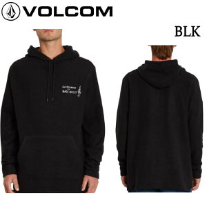 �yVOLCOM�z2021�t�� VOLCOM�p�[�J�[ A0312102�����Y�p�[�J�[ LOOSE TRUCKS HOODIE ���� ���S�p�[�J�[ �X�g���[�g �A�p���� �^�E�����[�X �J�W���A�� S/M/L BLACK�y���K�i�z�y�����y�z
