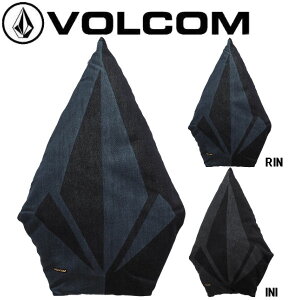 �yVOLCOM�z�{���R�� JP DENIM PILLOW �N�b�V���� �Ƌ� �Q�� �f�j�� �C���e���A �X�g���[�g �X�P�[�g�{�[�h �A�E�g�h�A �L�����v ONESIZE 2�J���[�y���K�i�z