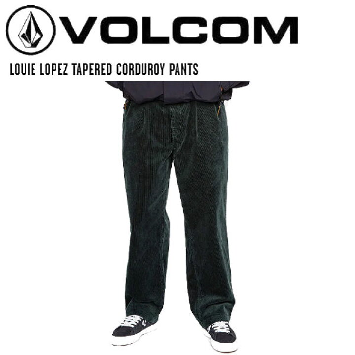 ボルコムジーンズの商品一覧 通販 - Yahoo!ショッピング 美品 VOLCOM 