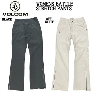 yVOLCOMz{R WOMENS BATTLE STRETCH PANTS fB[X Xm[pc Xm[EFA {gX Y{ Xm{[ Xm[{[h XL[ AEghA EB^[X|[c M/L/XL 2J[yKiz