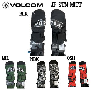 yVOLCOMz{R 2022/2023 JP STN MITT Y O[u ~g XL[ Xm[{[h p[N t[ h  S/M/L 3J[yKizyyz
