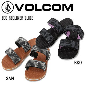 yVOLCOMz{R 2022t ECO RECLINER SLIDE fB[X T_ V[T_ C AEghA Lv T[tB v[ 23.0/24.0 2J[yKiz