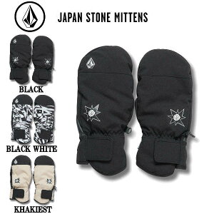 yVOLCOMz{R Japan Stone Mittens Y Xm[O[u ~g ~bg  h h Xm[EFA Xm[{[h XL[  AEghA Lv S/M/L 3J[yKiz