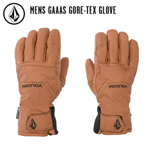 yVOLCOMz{R Mens Gaaas Gore-Tex Glove Y SAebNX Xm[O[u ~g ~bg 5{w  h h Xm[EFA Xm[{[h XL[  AEghA LvyKiz